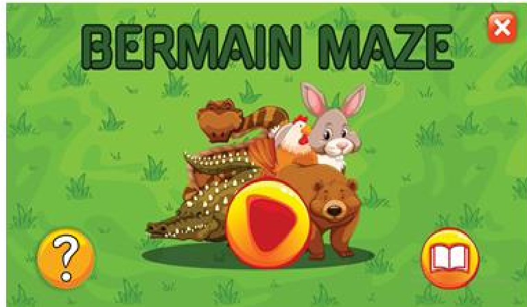 PENGEMBANGAN MEDIA MAZE INOVATIF BERBASIS IT UNTUK MEMICU HIGHER ORDER THINKING SKILL